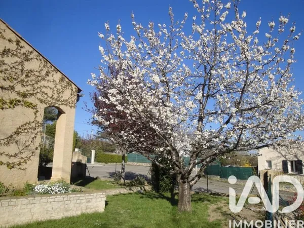 Maison 4 pièces 126 m²