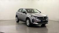 Peugeot 3008 1.2 PureTech 130ch S&S Active Pack — photo 3