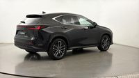 Lexus Nx 450h+ Executive 4WD — photo 5
