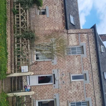 Maison 5 pièces