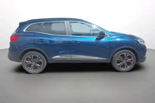 Renault Kadjar tce 140 fap — photo 7