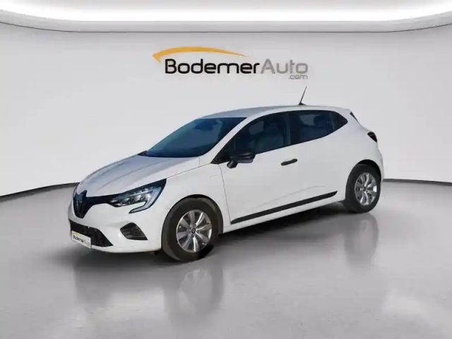 Renault Clio sce 65