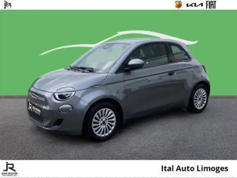 Fiat 500 e 118ch my23