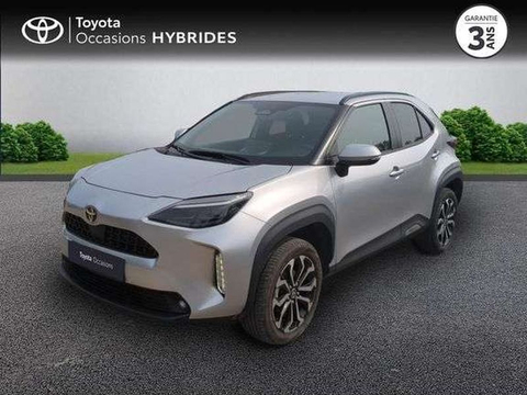 Toyota YARIS CROSS Toyota Yaris Cross 130h Design MC24
