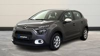 Citroen C3 1.2 PureTech 83ch S&S YOU!