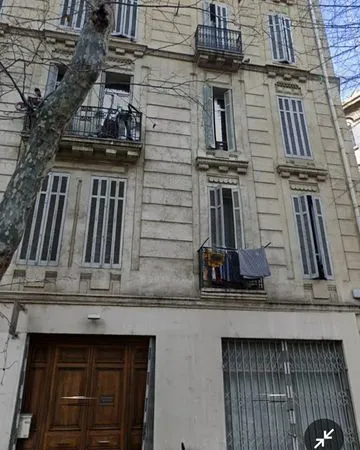 T3 rue Kléber