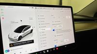 Tesla Model 3 Standard RWD Premium — photo 23