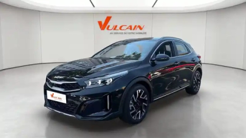 Kia Xceed 1.0 t-gdi 100 ch bvm6