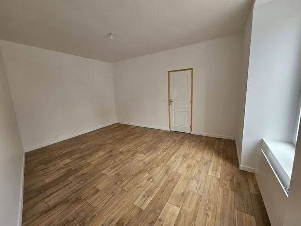 Appartement 2 pièces 50 m²