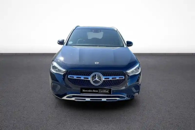 Mercedes Gla 200 7g-dct — photo 50