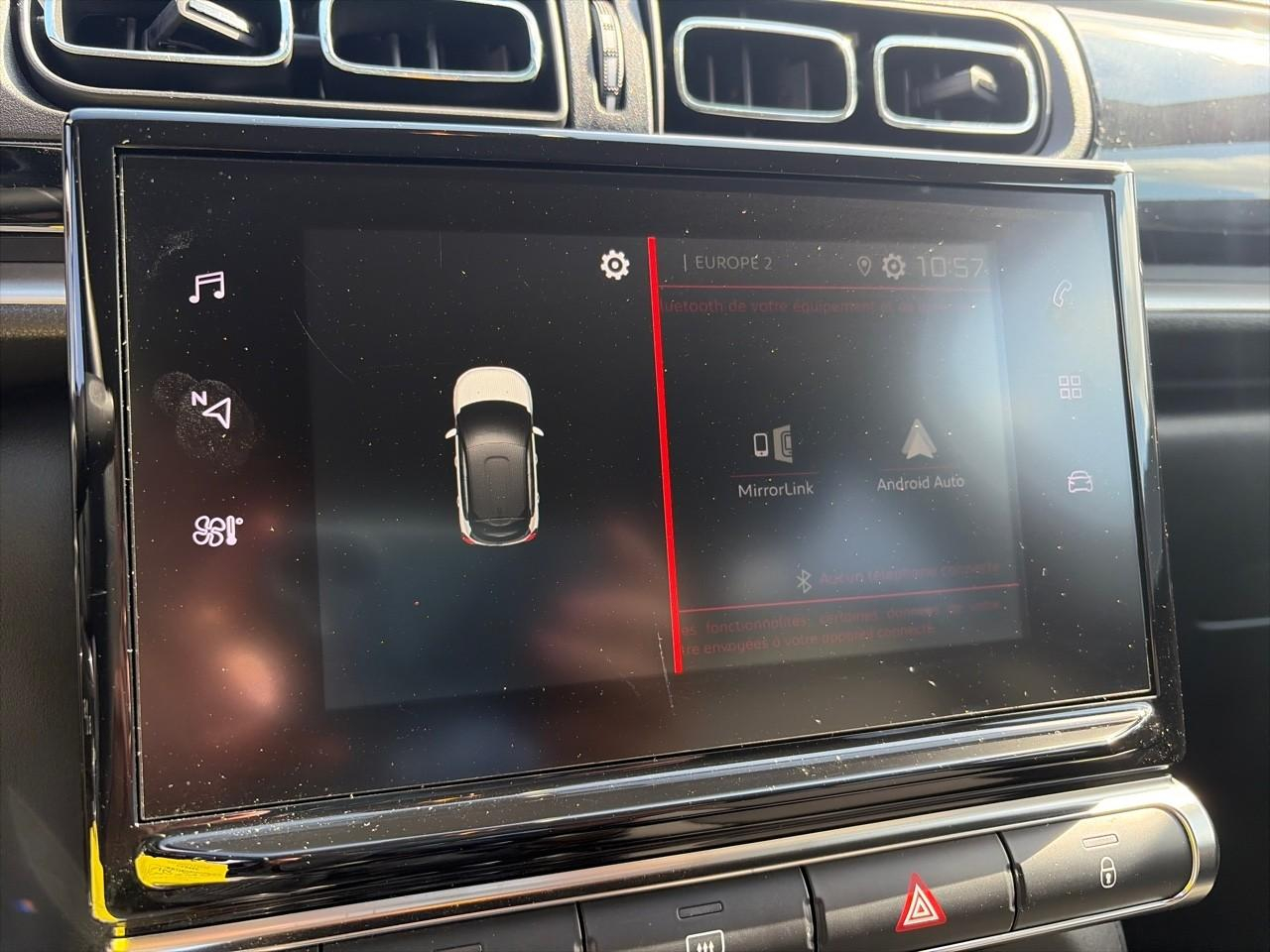 Citroën C3 1.2 puretech 83ch s&s shine — photo 21