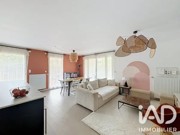 Vente Appartement 5 pièces