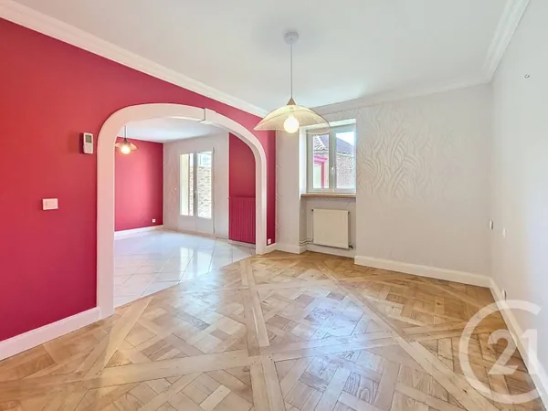 Maison 5 pièces 107 m²