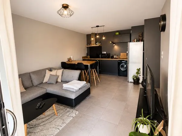 Location Appartement Le Puy-en-Velay