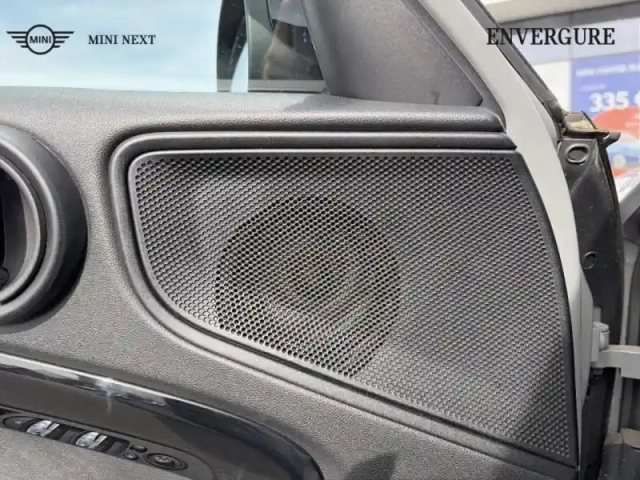 Mini Countryman cooper 136ch longstone euro6d-t — photo 14