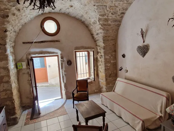 Studio 1 pièce 35 m²