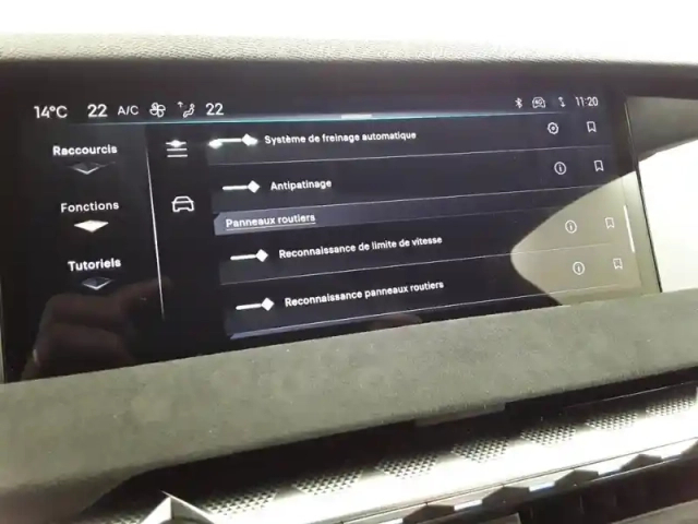 Ds Ds 4 puretech 130 eat8 — photo 24