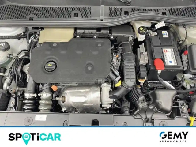 Peugeot 208 bluehdi 100 s&amp;s bvm6 — photo 46
