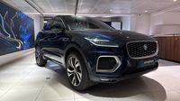 Jaguar E-Pace P300e PHEV 309ch R-Dynamic SE — photo 3