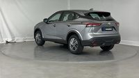 Nissan Qashqai 1.3 Mild Hybrid 140ch Business Edition 2022 — photo 8