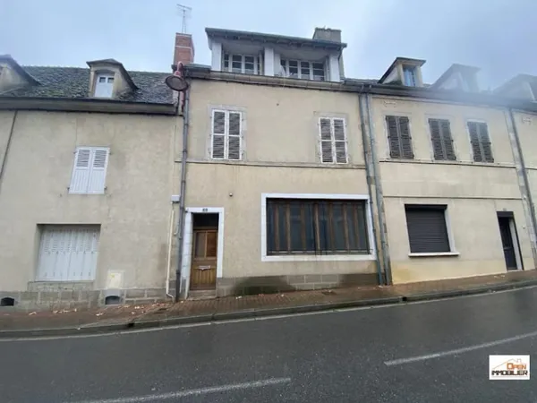 Appartement 8 pièces 171 m²