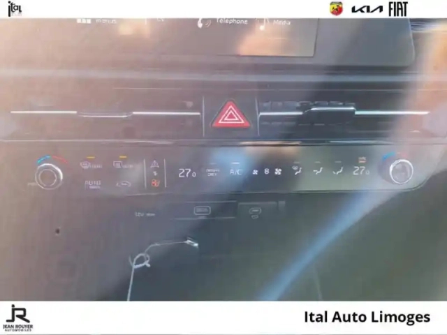 Kia Niro ev 204ch motion — photo 14