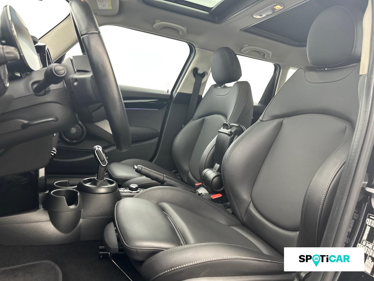 Mini One mini cooper 136ch edition premium plus bva7 — photo 9