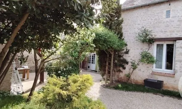 Maison 5 pièces 94 m²