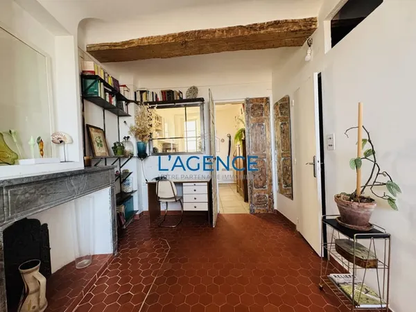 HYERES CENTRE APPARTEMENT T1 30m2
