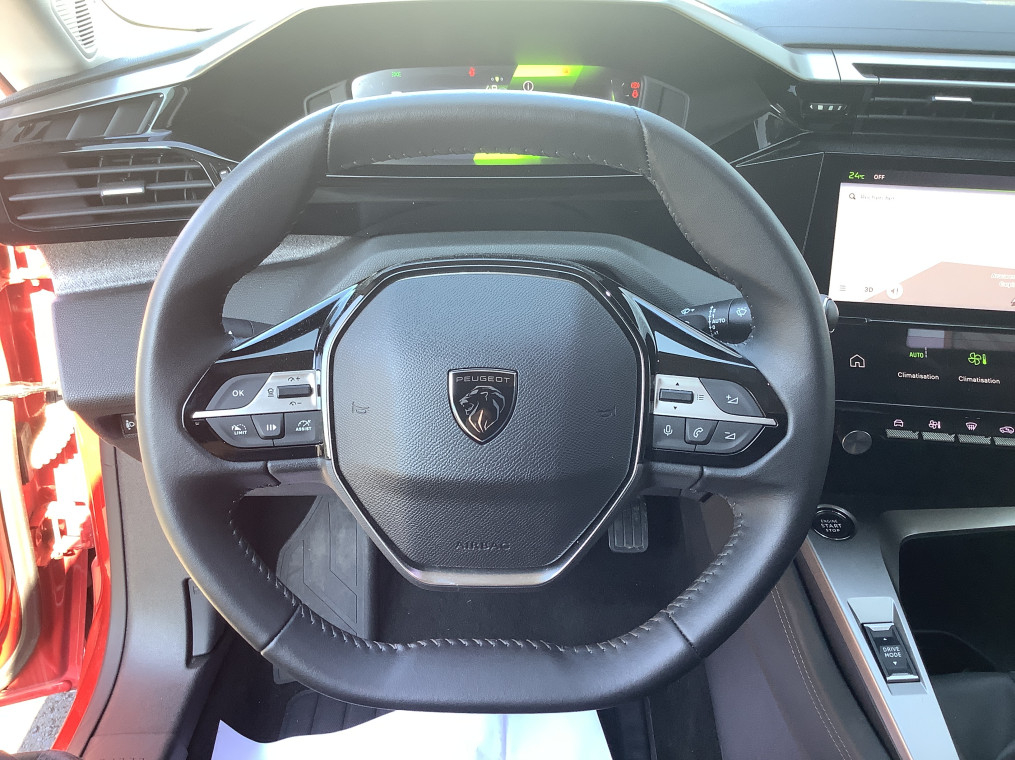 Peugeot 308 — photo 18