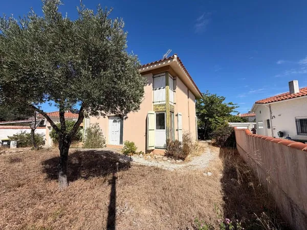 Maison 6 pièces 123 m²