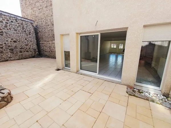 Villa 6 pièces 160 m²