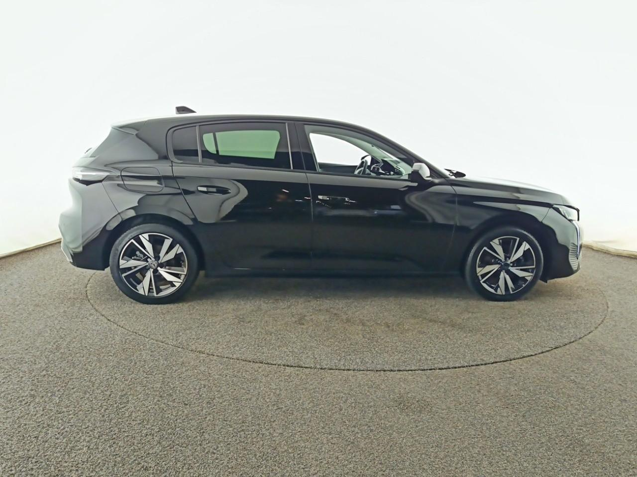 Peugeot 308 bluehdi 130ch s&s eat8 allure — photo 4