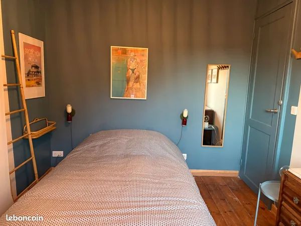 Chambre à louer