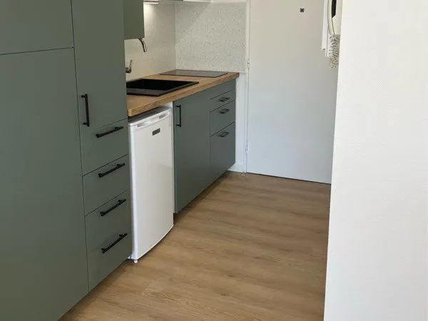 Studio meublé