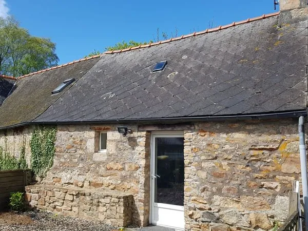 Maison 3 pièces 73 m²