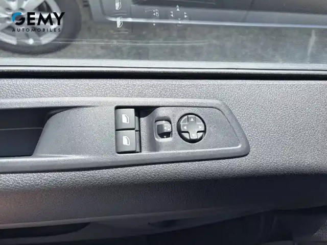 Peugeot Expert e- fgn m 136 ch 75 kwh — photo 19
