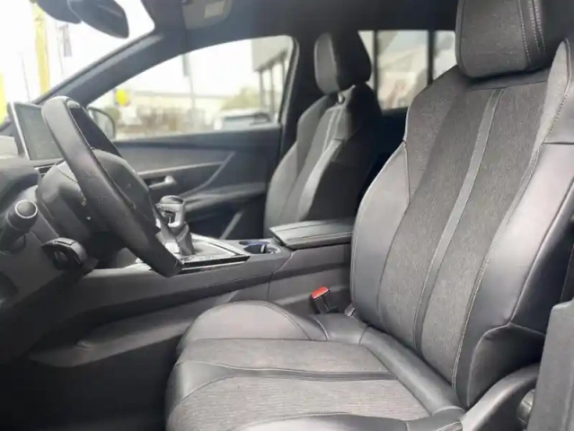 Peugeot 3008 ii puretech 130 s&amp;s gt line — photo 17