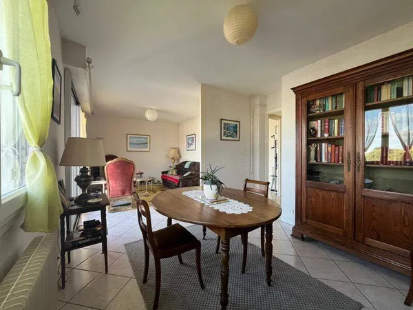 Appartement 3 pièces 70 m²