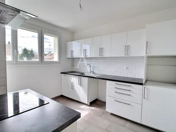 Maison 5 pièces Quartier Malmedonne