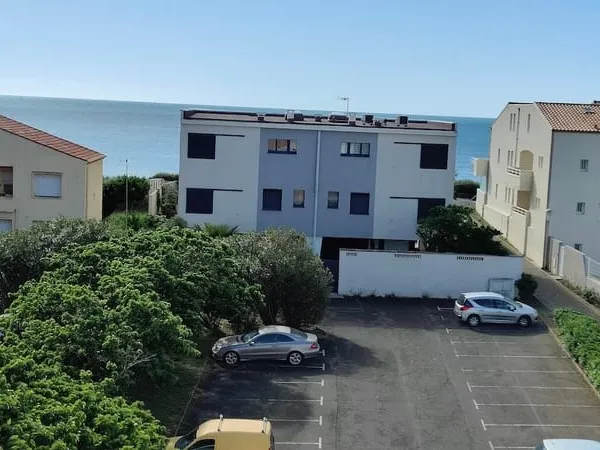 Achat : Appartement Agde (Cap d'Agde) (34300)
