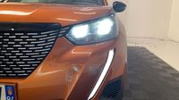 Peugeot 2008 1.2 PureTech 130ch S&S Allure EAT8 — photo 17