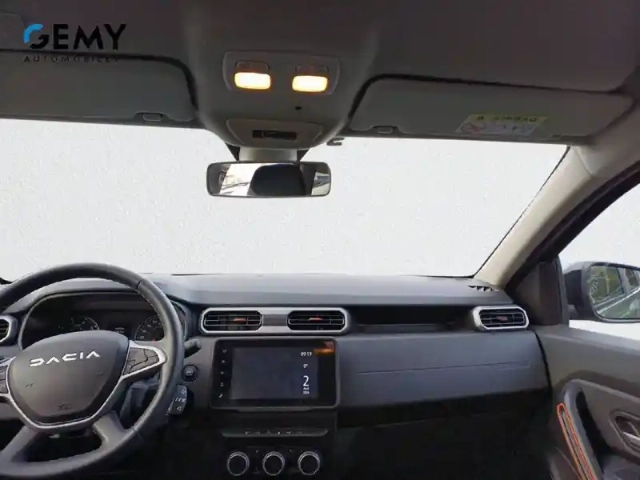 Dacia Duster tce 130 4x2 — photo 8