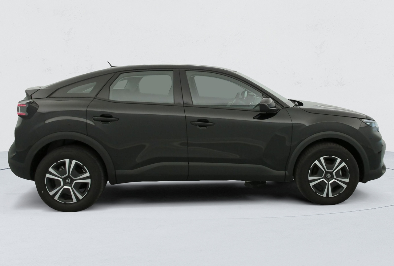 Citroën C4 — photo 6