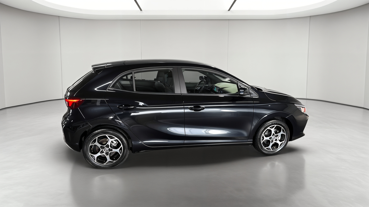 MG3 1.5 L Hybrid+ 195 ch — photo 6