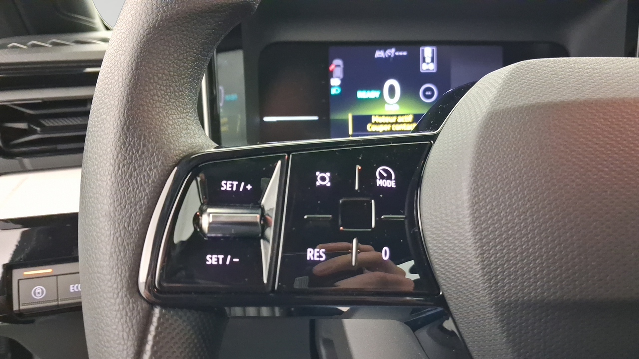 Renault 5 E-Tech Electrique 150 ch autonomie confort — photo 18