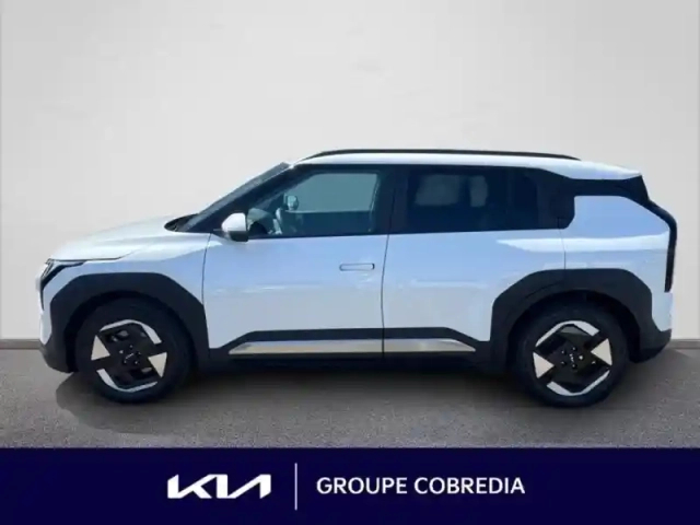 Kia Ev3 204ch 81,4kwh earth 2026 — photo 2
