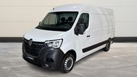Renault Master F3500 L2H2 2.3 Blue dCi 135ch Confort Euro6 — photo 1