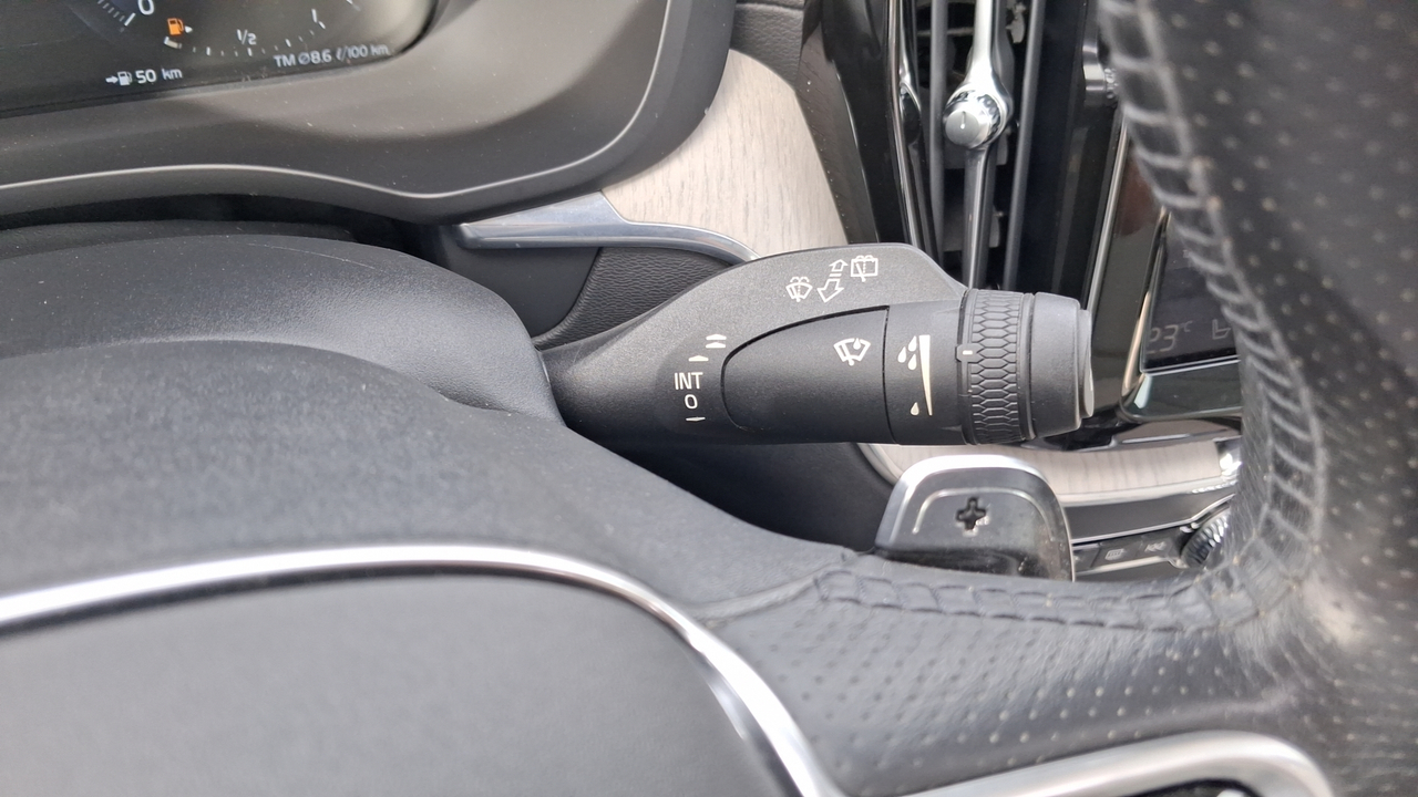 Volvo XC60 D5 AWD 235 ch Geartronic 8 — photo 69