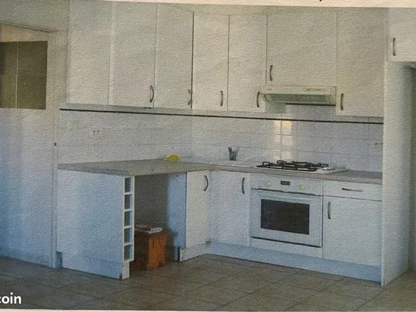2 lots T2 spécial investisseur